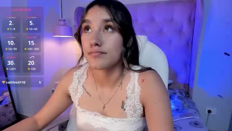 Snapshot of _sophie__miller chatting on 01-13-26, 08:03 Sophie online show from 01-13-26, 08:03