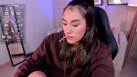 Snapshot of _sophie__miller chatting on 01-15-26, 08:01 Sophie online show from 01-15-26, 08:01