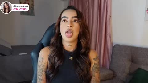 Snapshot of _sophiebrown__ chatting on 09-19-25, 01:51 Andrea The Next Stream Wednesday online show from 09-19-25, 01:51