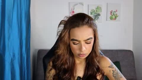 Andrea  The Next Stream  Wednesday online show from 03-16-26, 05:44