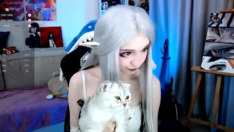 Snapshot of _sparkland_ chatting on 10-19-25, 09:04 Emy and MilkyCute today MY TG CHANNEL online show from 10-19-25, 09:04