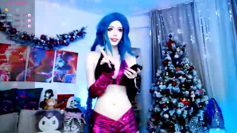 Emy and MilkyCute today    MY TG CHANNEL online show from 01-15-26, 02:21