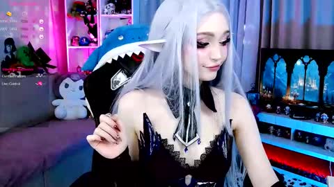 Emy and MilkyCute today    MY TG CHANNEL online show from 02-03-26, 08:47