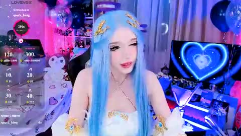 Emy and MilkyCute today    MY TG CHANNEL online show from 07-17-26, 09:08