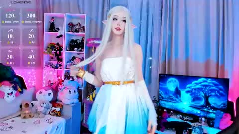Emy and MilkyCute today    MY TG CHANNEL online show from 07-23-26, 07:56