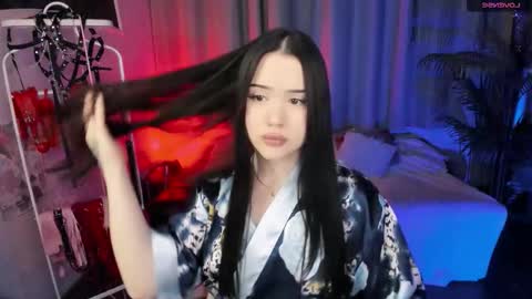 Brittany online show from 01-18-26, 08:23