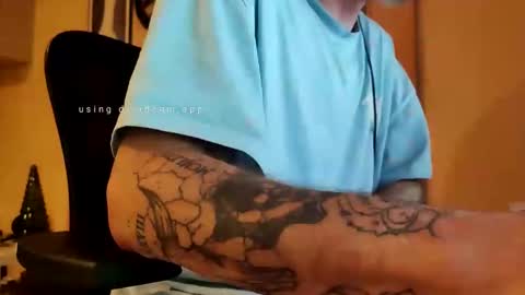 _spicymike_ online show from 11-29-25, 07:06