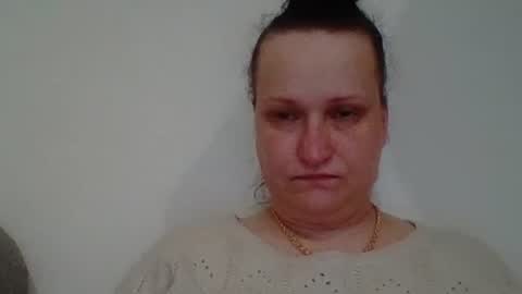 Melisa online show from 02-01-25, 10:23