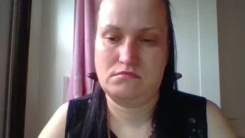 Melisa online show from 02-20-25, 08:17