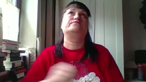 Melisa online show from 03-08-26, 07:56