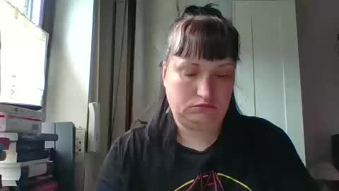 Melisa online show from 03-11-26, 08:42