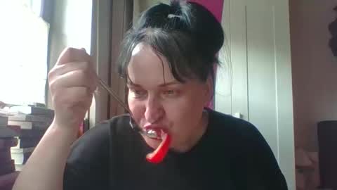 Melisa online show from 06-01-26, 11:56