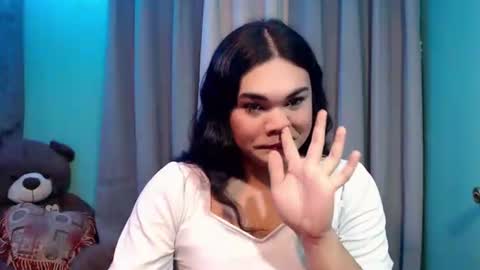 Snapshot of _staceyxxsanchez_ chatting on 07-21-26, 06:32 stacey online show from 07-21-26, 06:32