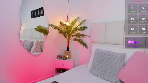 Snapshot of _stephany_lee chatting on 02-03-26, 06:22 Steff online show from 02-03-26, 06:22