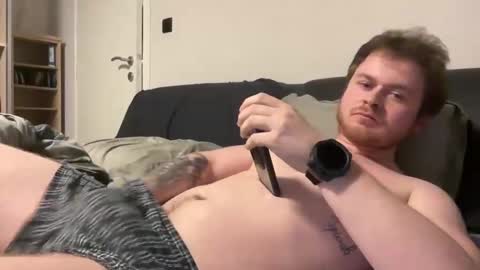 _stevie___ online show from 02-03-25, 06:28