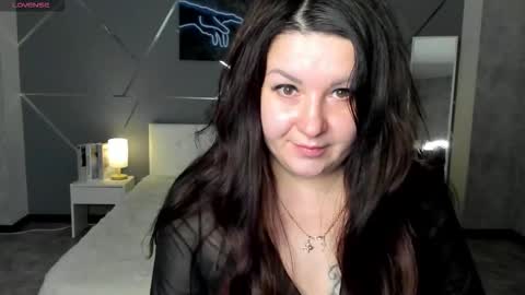 Erica online show from 12-02-25, 01:11