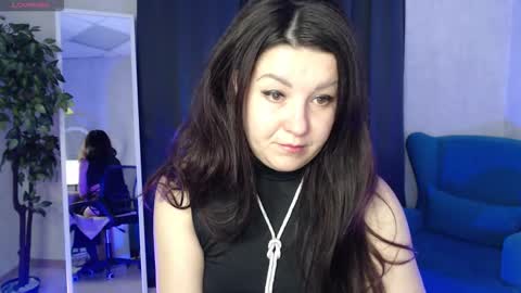 Erica online show from 12-03-25, 01:35