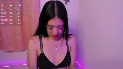 Angela   online show from 01-08-25, 02:35