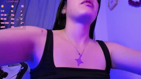 Angela   online show from 02-09-25, 11:25