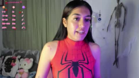 Angela   online show from 10-19-25, 01:06