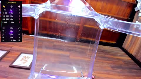 Snapshot of _sugarr3d chatting on 01-23-25, 03:43 _sugarr3d online show from 01-23-25, 03:43