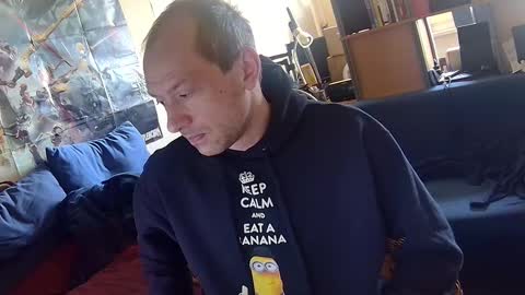 Sven online show from 09-26-25, 10:30