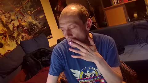 Sven online show from 09-28-25, 12:16