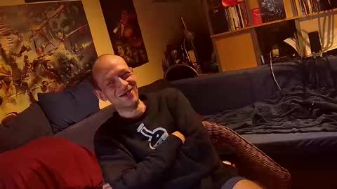 Sven online show from 11-01-25, 12:23