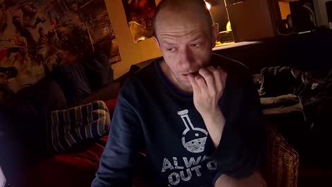 Sven online show from 11-10-25, 04:22