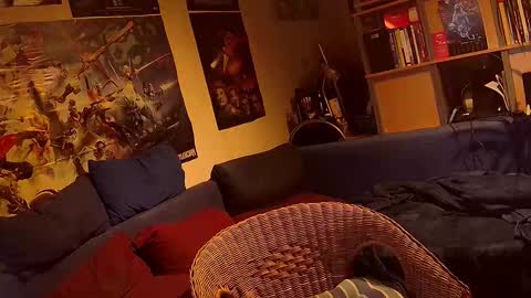 Sven online show from 11-20-25, 10:31