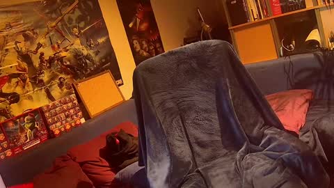 Snapshot of _svenerd_____ chatting on 03-30-26, 11:50 _svenerd_____ online show from 03-30-26, 11:50