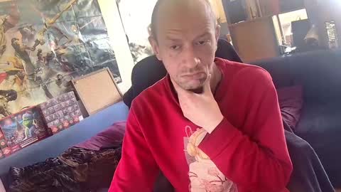 _svenerd_____ online show from 04-20-26, 11:13