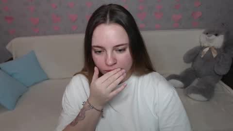 Snapshot of _sweet_lana_ chatting on 02-16-25, 10:10 Lana online show from 02-16-25, 10:10