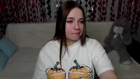 Lana online show from 02-02-26, 12:37