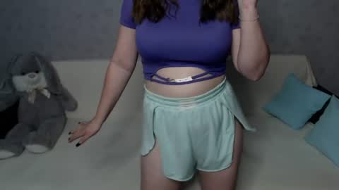 Lana online show from 07-24-26, 06:44