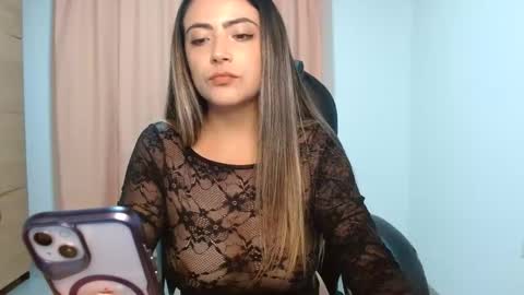 Rachel  online show from 12-06-24, 02:35