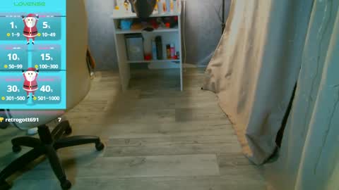 Milana   welcome to my world  online show from 02-10-25, 02:05