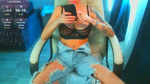 Milana   welcome to my world  online show from 02-21-26, 06:25