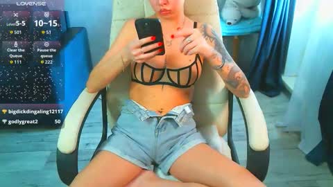 Milana   welcome to my world  online show from 03-21-26, 06:40