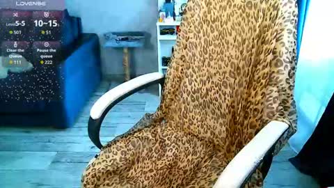 Milana   welcome to my world  online show from 06-14-26, 09:22