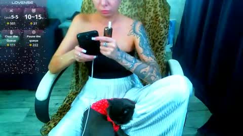 Milana   welcome to my world  online show from 06-23-26, 04:38