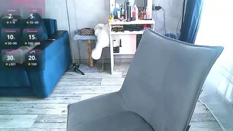 Milana   welcome to my world  online show from 07-02-26, 08:42