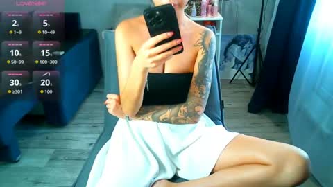 Milana   welcome to my world  online show from 07-05-26, 02:02