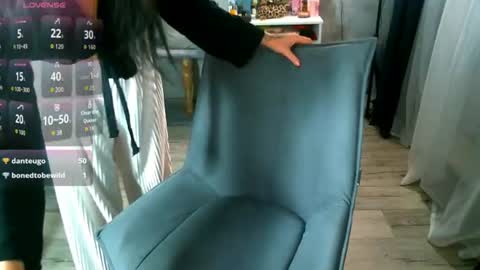 Milana   welcome to my world  online show from 07-06-26, 03:03