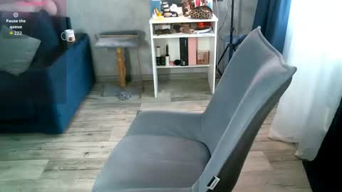 Milana   welcome to my world  online show from 07-29-26, 07:50