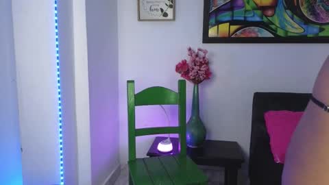 Snapshot of _sweet_vict0ria1 chatting on 03-13-26, 02:40 0900 p.m a 0500 a.m Colombia time UTC -5 online show from 03-13-26, 02:40