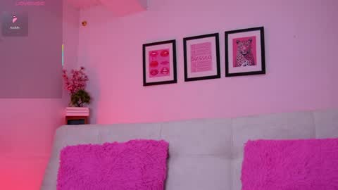   0900 p.m a 0500 a.m Colombia time UTC -5  online show from 05-17-26, 02:09