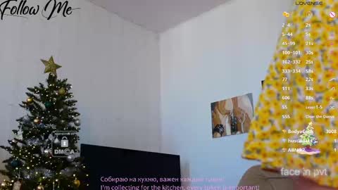 Dasha  online show from 02-23-25, 09:33