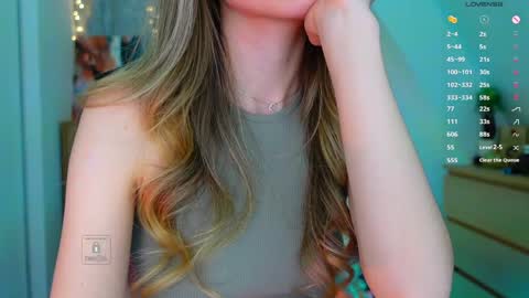 Dasha  online show from 04-25-26, 04:37