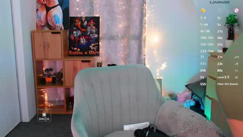 Dasha  online show from 05-23-26, 07:35